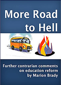Book - The Road to Hell II